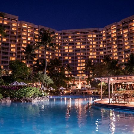 Hyatt Regency Guam Hotel Tumon Exterior photo