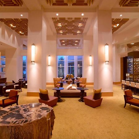 Hyatt Regency Guam Hotel Tumon Exterior photo