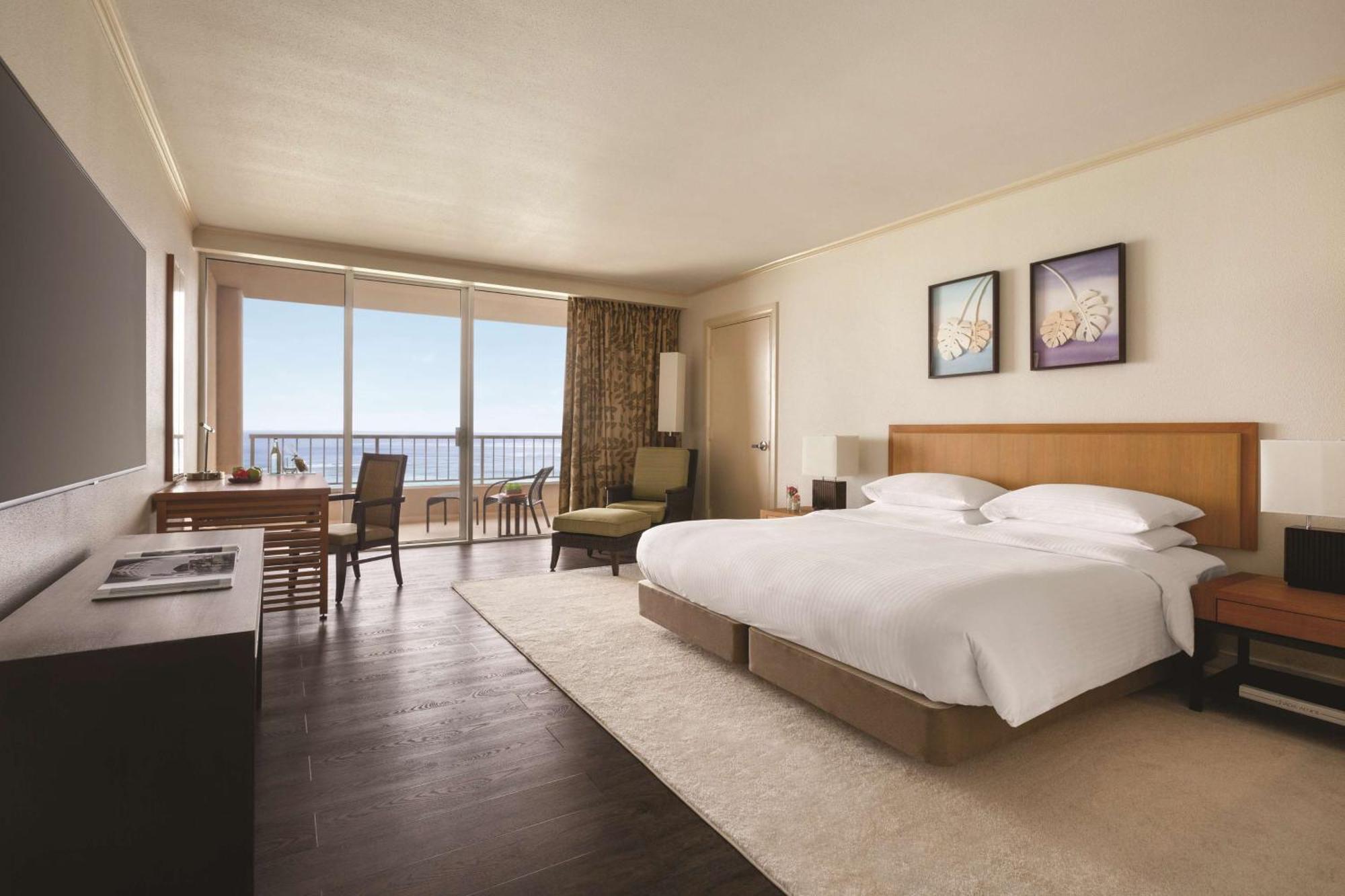 Hyatt Regency Guam Hotel Tumon Exterior photo