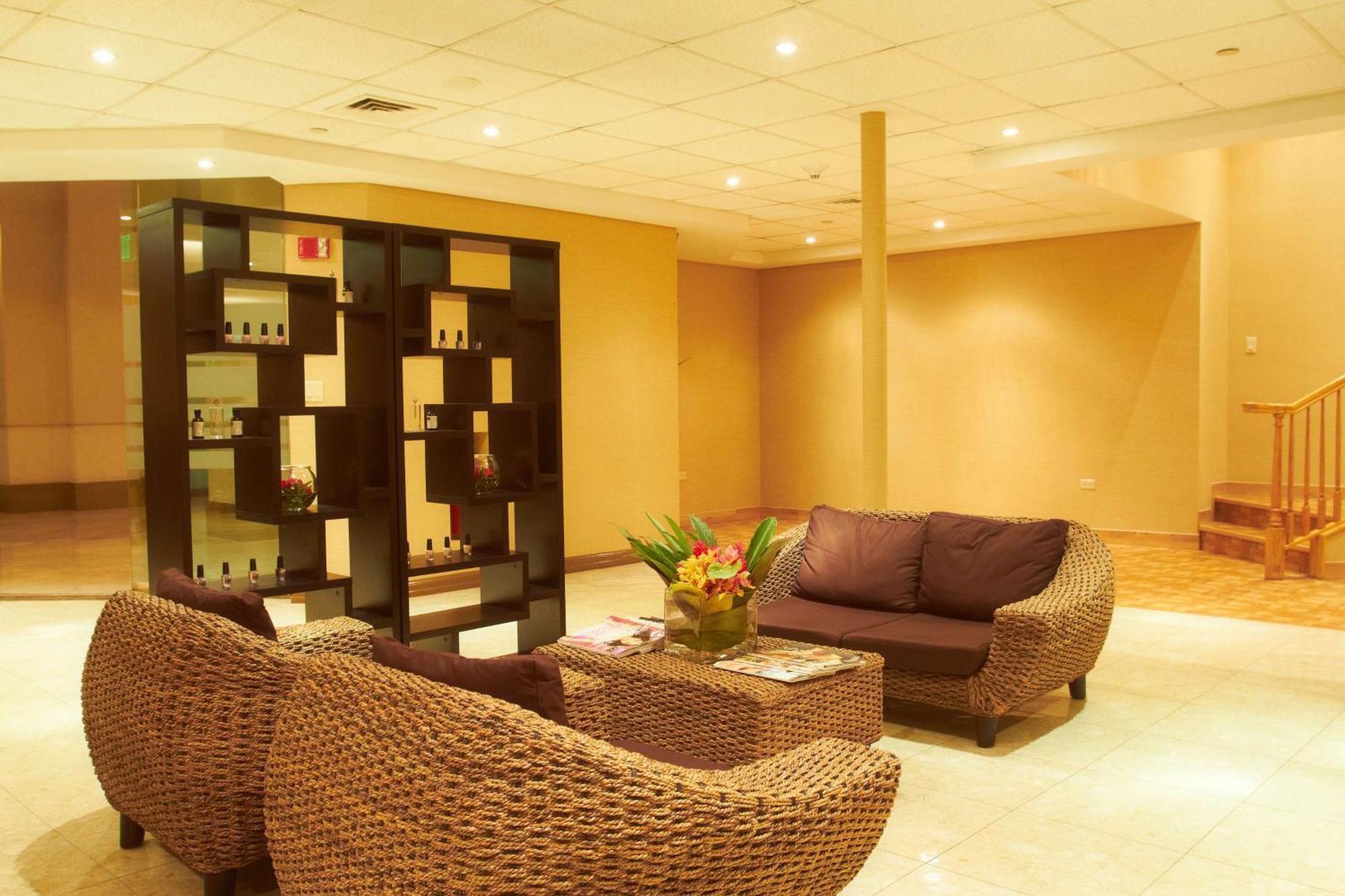 Hyatt Regency Guam Hotel Tumon Exterior photo